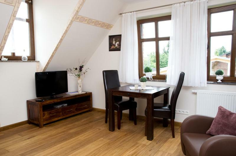 Ferienwohnungen Holzmann Buchholz Aller Exterior photo